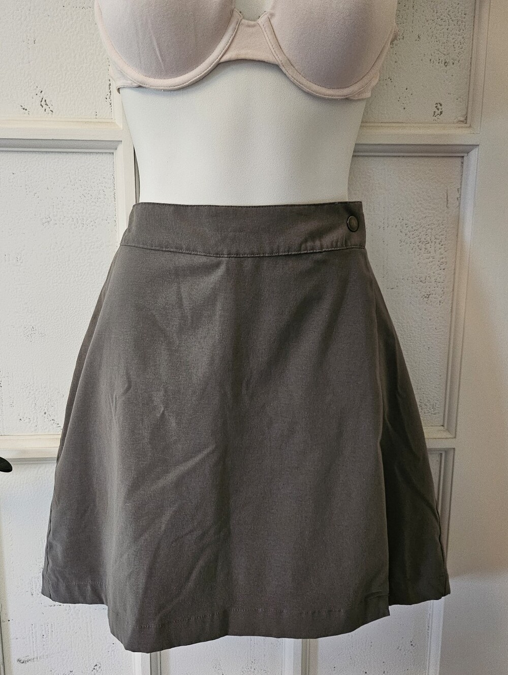 Columbia Women's Gray Skort